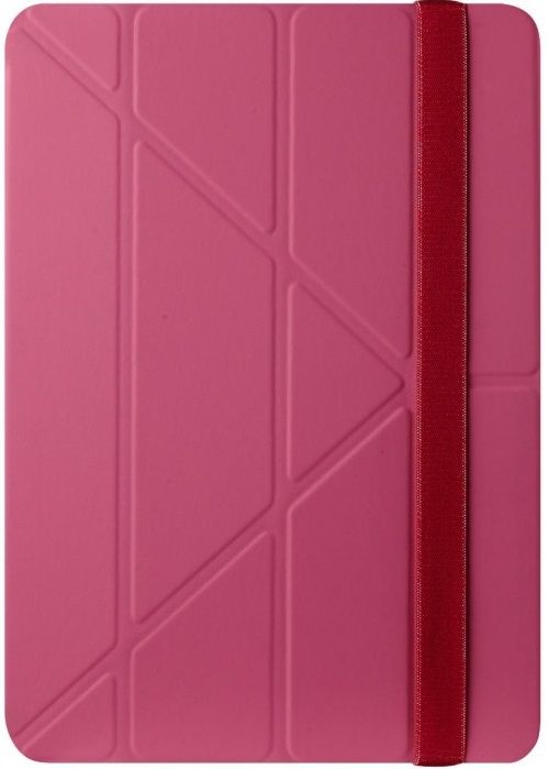 

Обложка Ozaki O!coat Slim-Y для Apple iPad 1822/1823 (OC110PK) Pink