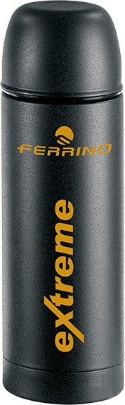 

Термос Ferrino Extreme Vacuum Bottle 0.5 л (923444) Black