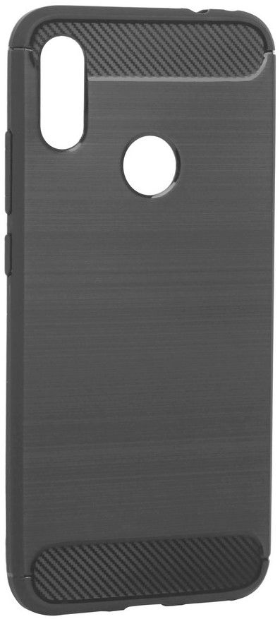 

Панель BeCover Carbon Series для Xiaomi Redmi Note 7 (703401) Gray