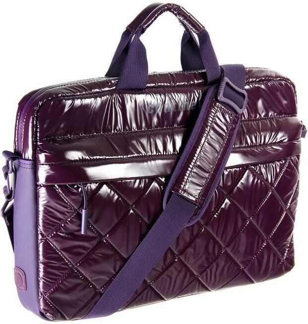 

Сумка для ноутбука Continent CC-072 15,6" Violet