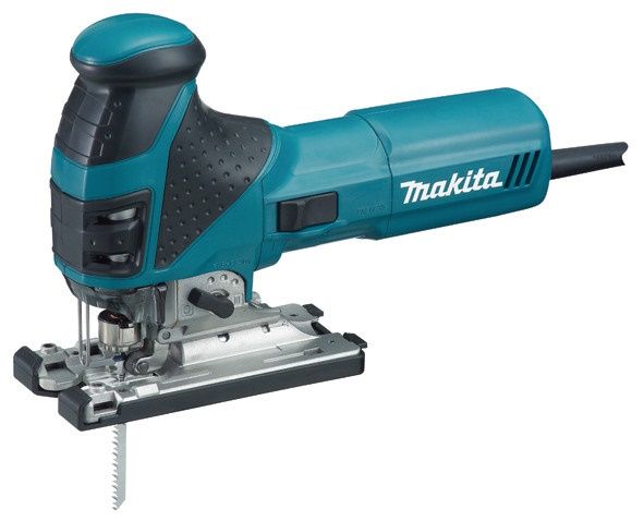 

Електролобзик Makita 4351FCT