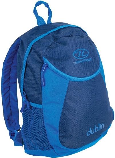

Рюкзак Highlander Dublin 15 (924196) Royal Blue
