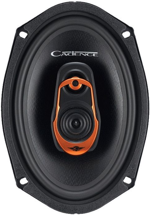 

Автоакустика Cadence QRS 69
