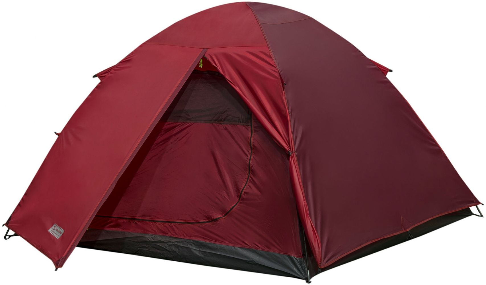

Намет Highlander Birch 2 (927937) Rumba Red/Tango Red