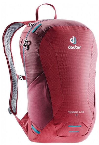 

Рюкзак Deuter Speed Lite 12 л (3410018 5528) Cranberry-maron
