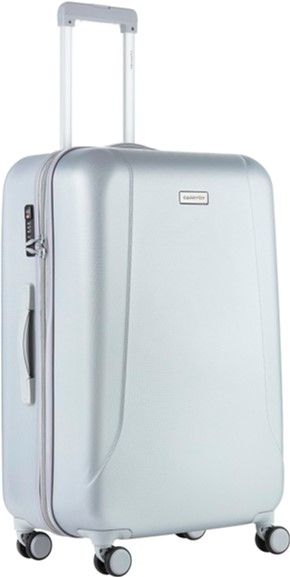

Валіза на коліщатах CarryOn Skyhopper (L) (927146) Silver
