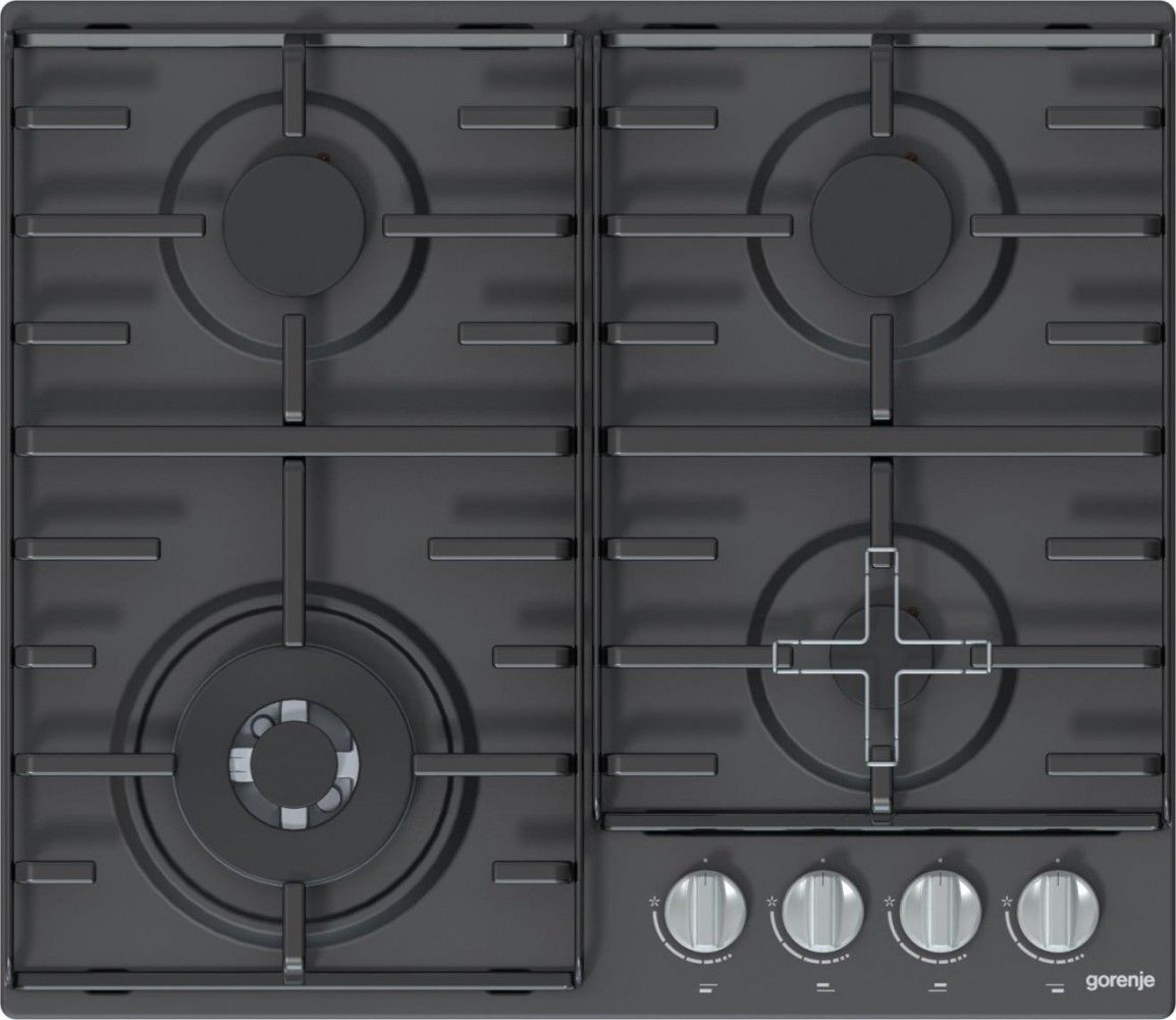 

Поверхня газова Gorenje GW 640 MB
