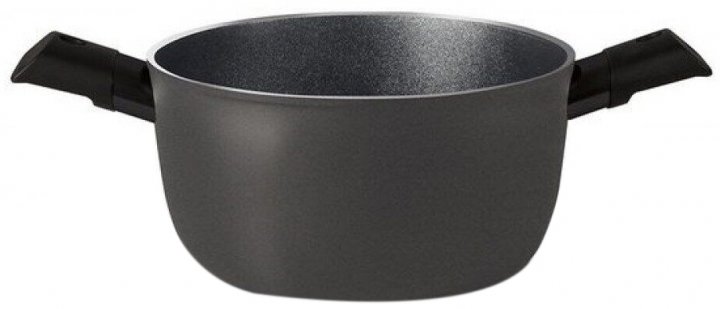

Каструля TVS Origine Induction 24 см 4.2 л (4N474243710001)