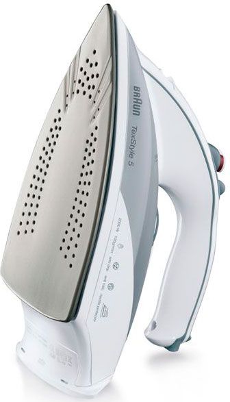

Утюг Braun TS 535 TPA GY