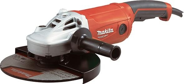 

Кутова шліфмашина Makita M0921