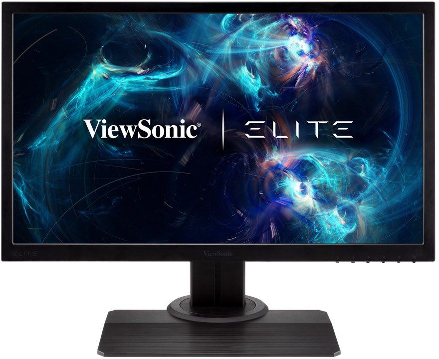 

Монитор ViewSonic XG240R (VS17037)