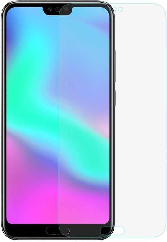 

Защитная пленка TPU Krazi Honor 10