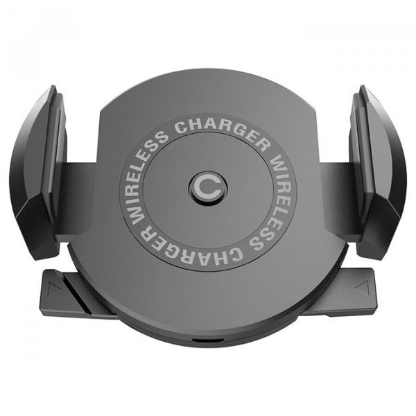 

Автомобильное зарядное устройство CANPOW CP510 Black