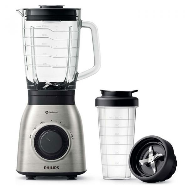 

Блендер PHILIPS Avance Collection HR3556/00
