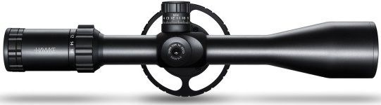 

Оптичний приціл Hawke Sidewinder 4-16x50 SF SR PRO IR (925707)