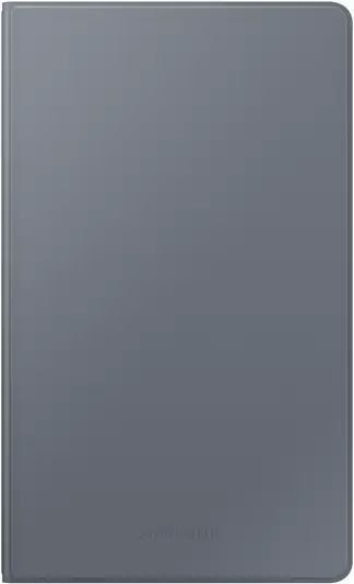 Акція на Обкладинка Samsung Book Cover для Samsung Galaxy Tab A7 Lite (EF-BT220PJEGRU) Dark Gray від Територія твоєї техніки