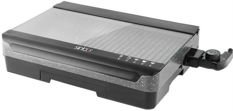 

Гриль SINBO SBG-7116