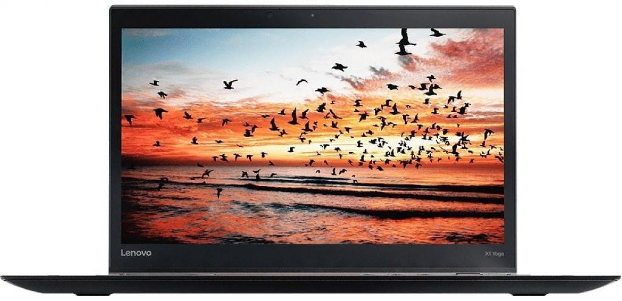 

Ноутбук Lenovo ThinkPad X1 Yoga 3rd Gen (20LD002HRT)