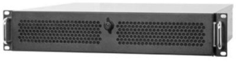 

Корпус Chieftec UNC-210M-B