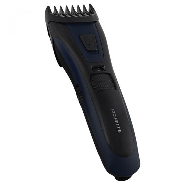 

Машинка для стрижки POLARIS PHC 1902RC Blue