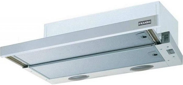 

Витяжка FRANKE FTC 512 XSL