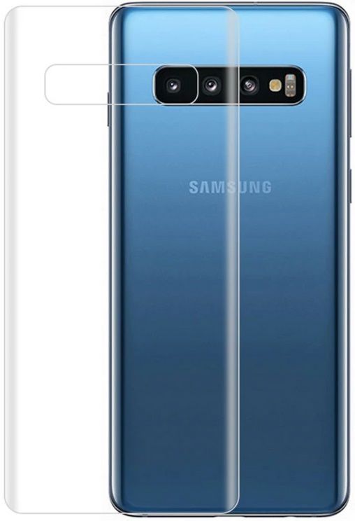

Захисна плівка TPU Samsung Note 8 back