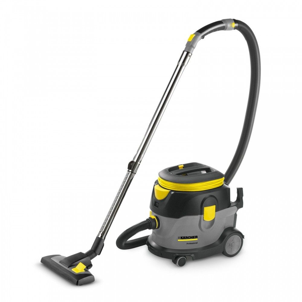 

Пилосос для сухого прибирання Karcher T 15/1 HEPA (1.355-235.0)