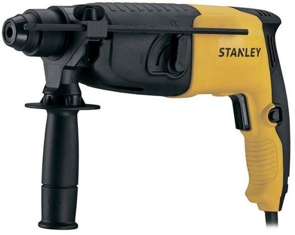 

Перфоратор Stanley STHR202K