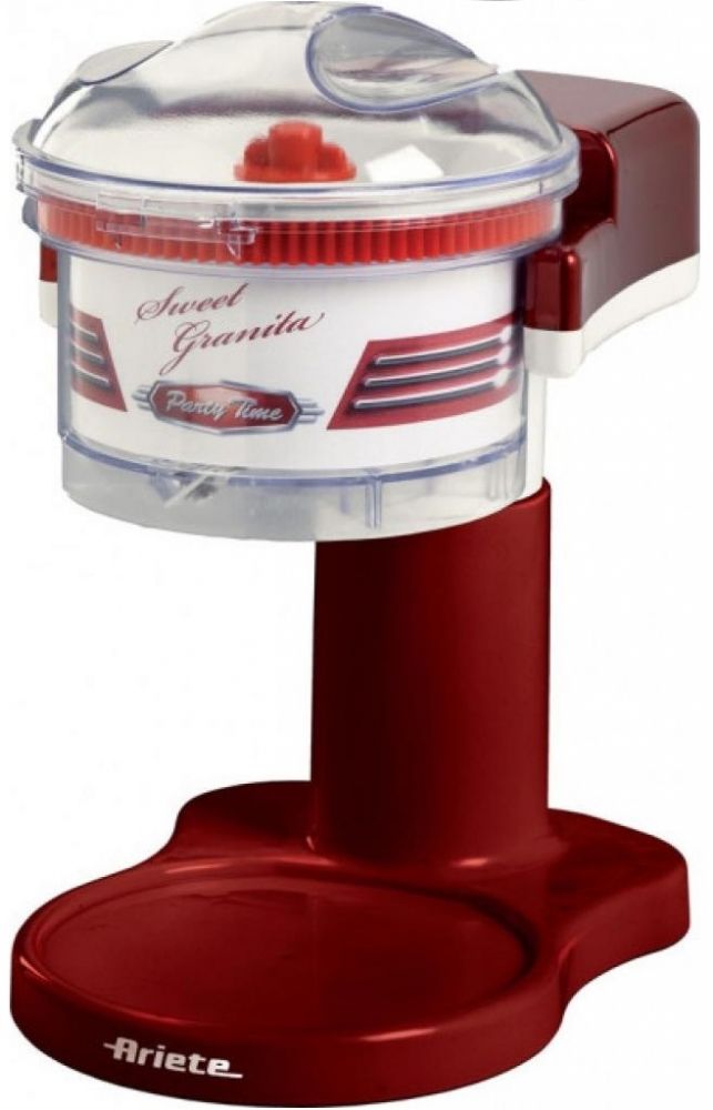 

Морозивниця ARIETE 78 sweet Granita (78SWEETGRANITA)