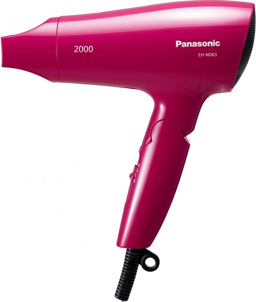 

Фен PANASONIC EH-ND63-P865