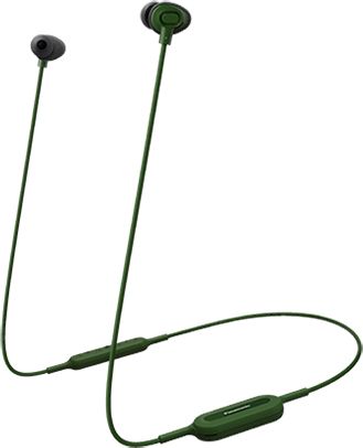 

Навушники Panasonic RP-NJ310BGE-G Green
