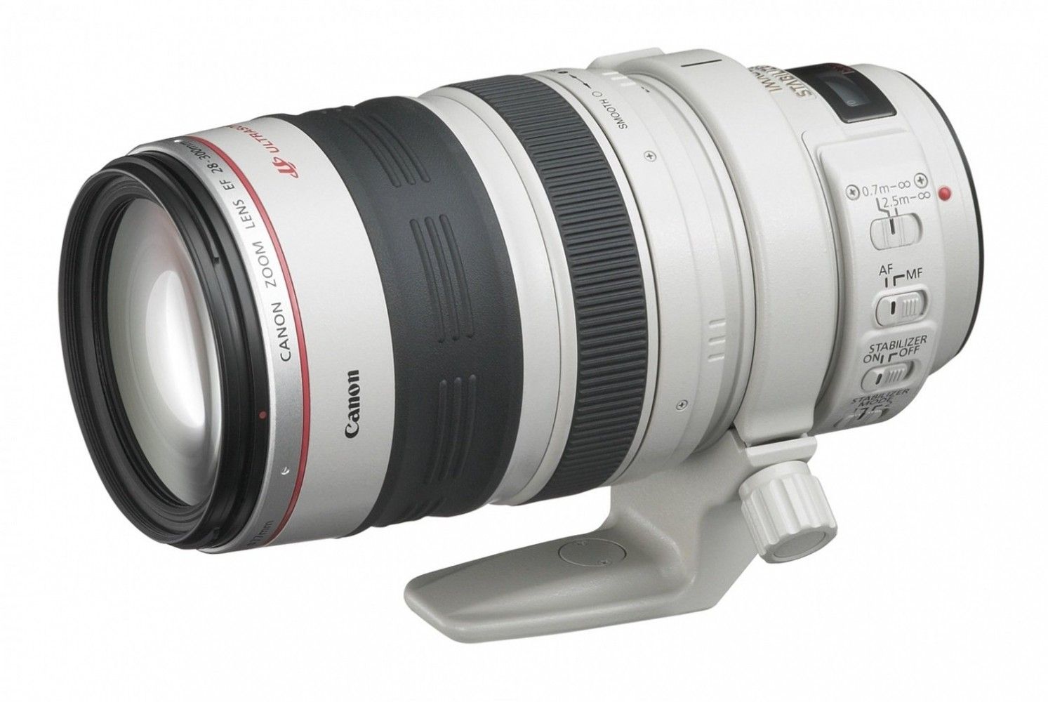 

Об'єктив Canon EF 28-300mm f/3.5–5.6L IS USM (9322A006)