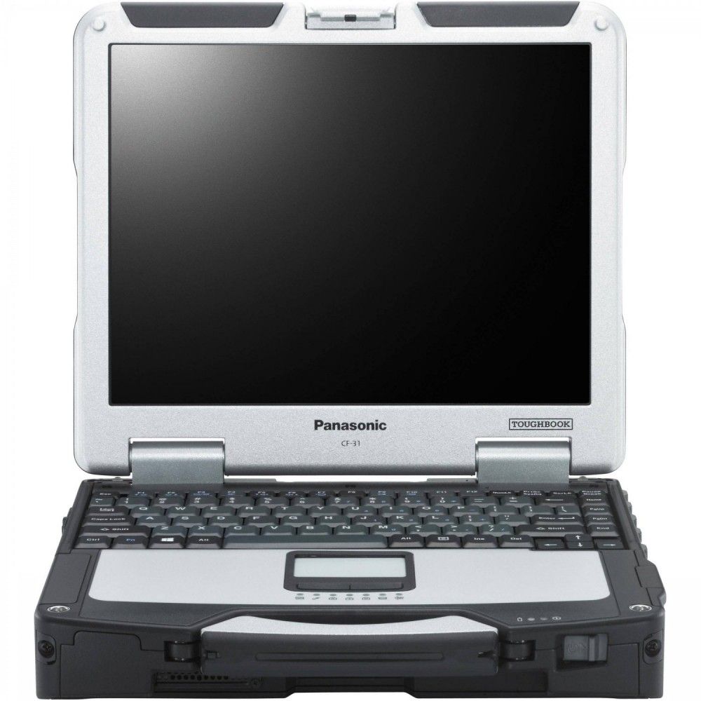 

Ноутбук PANASONIC TOUGHBOOK CF-31 (CF-314B600N9)