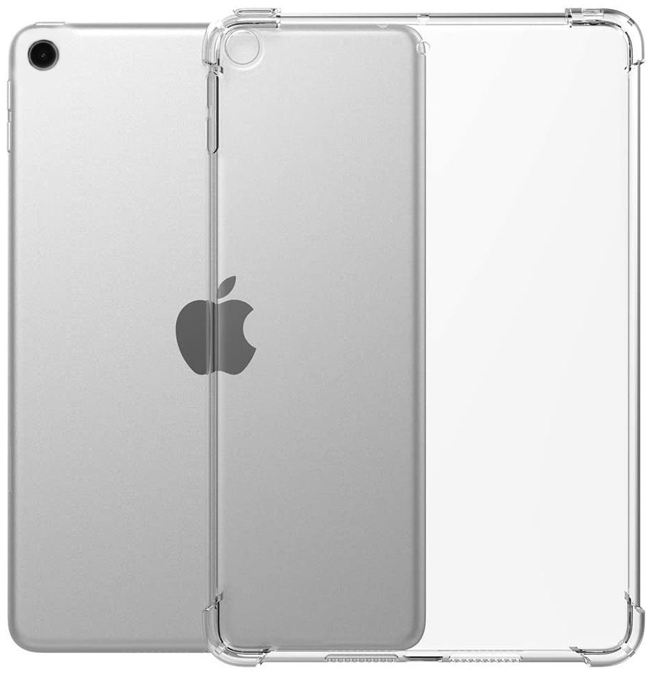 

Накладка BeCover Anti-Shock для Apple iPad Mini 6 2021 (706020) Clear
