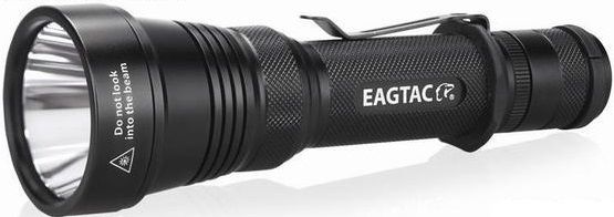 

Фонарь EagleTac S200C2 XP-L V3 1095 лм