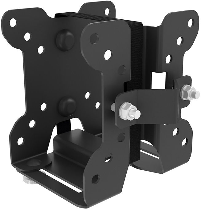 

Кріплення для міні ПК KSL PK100 Black