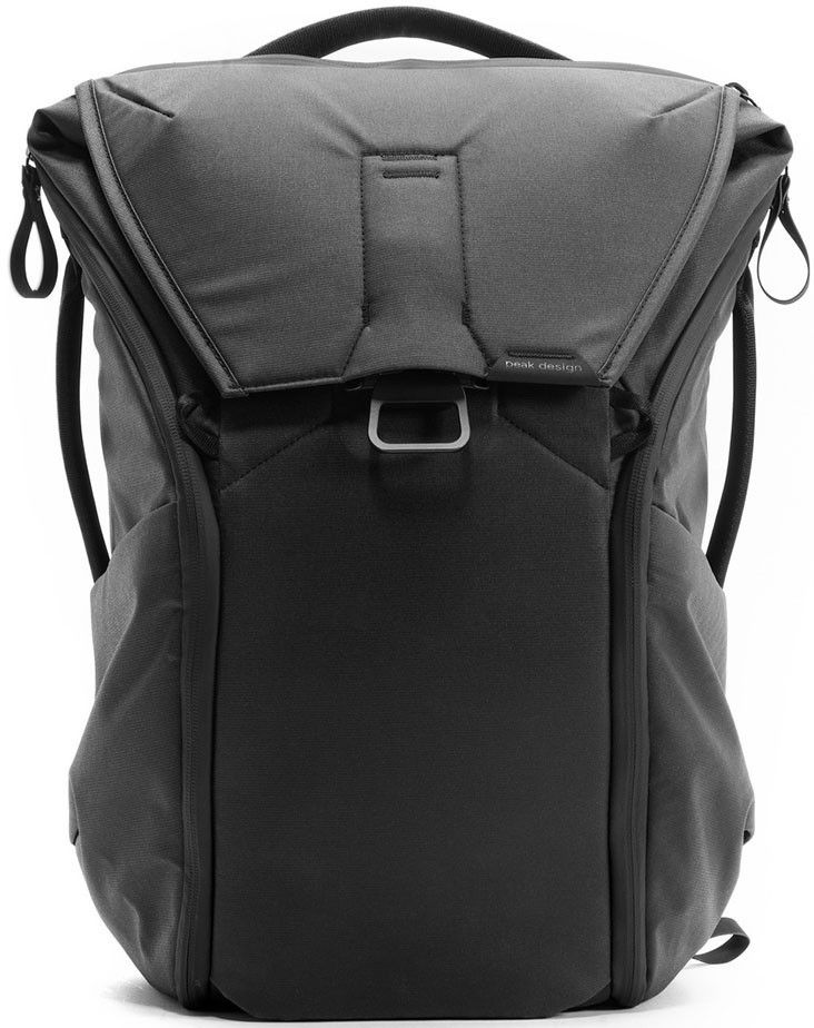 

Рюкзак Peak Design Everyday Backpack 20L (BB-20-BK-1) Black