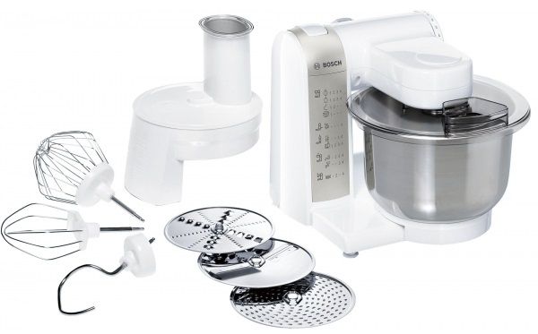 

Кухонная машина BOSCH MUM48W1