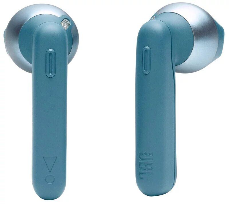 

Навушники JBL Tune 220 TWS (JBLT220TWSBLU) Blue