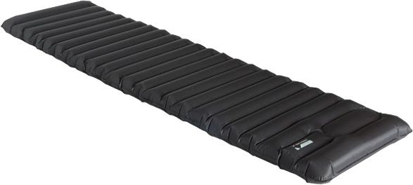 

Килимок туристичний High Peak Dayton 183x51x7.5 см (926795) Dark Grey