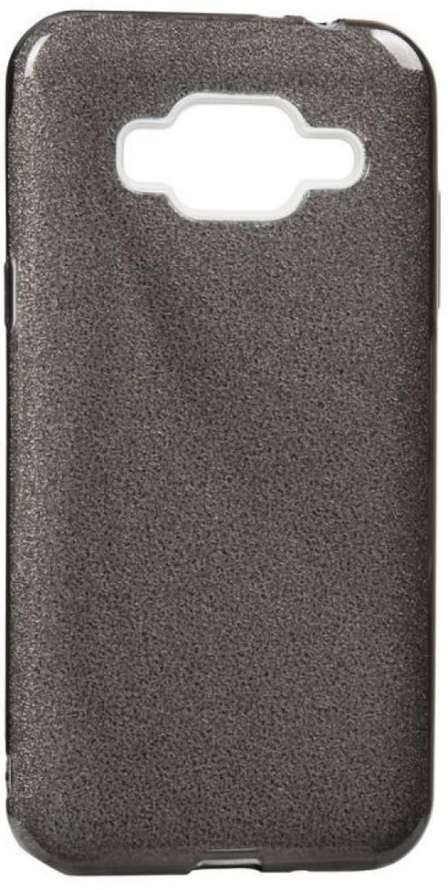

Накладка Remax Glitter Silicon Case Samsung J700 (J7) Black