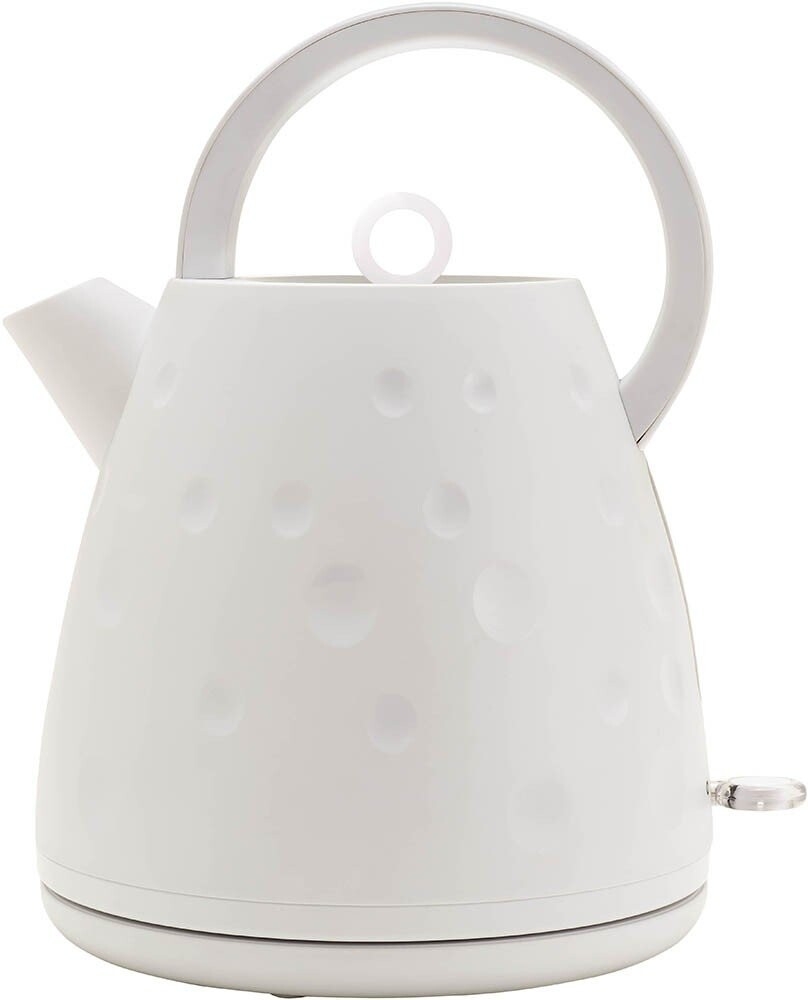 

Електрочайник Polaris PWK 1756 C Moon White
