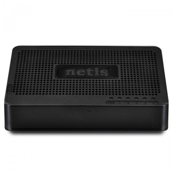 

Комутатор Netis ST3105S