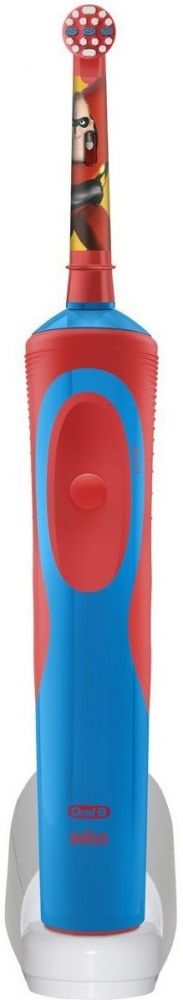 

Электрическая зубная щетка BRAUN Oral-B D12.513K Stages Power Incredibles