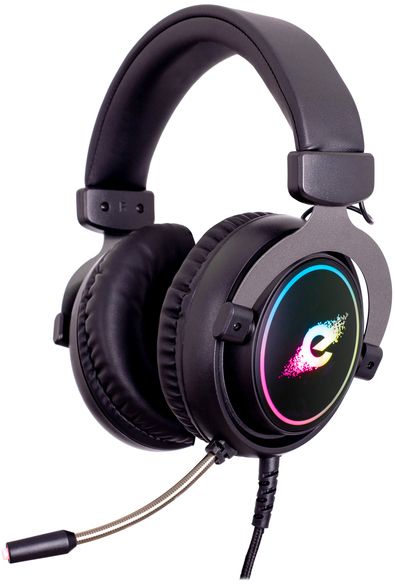 

Навушники Ergo GН 230 Black