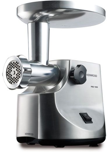 

Мясорубка KENWOOD MG 517