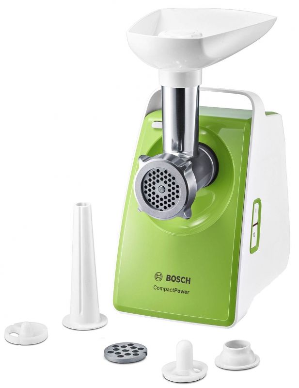 

Мясорубка BOSCH MFW3520G