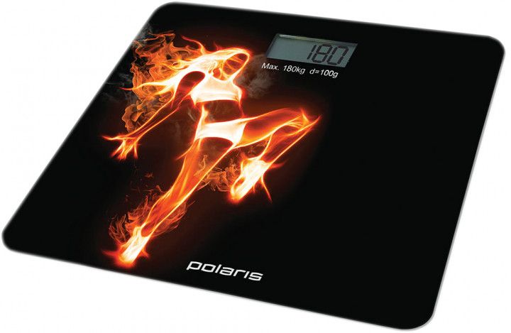 

Ваги підлогові POLARIS PWS 1877DG Passion