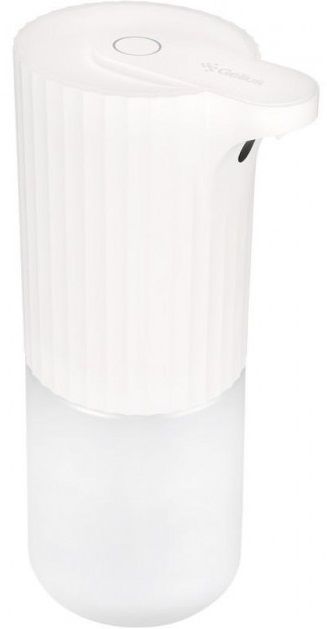 

Автоматичний дозатор для мила GELIUS Pro Automatic Foam Soap GP-SD002