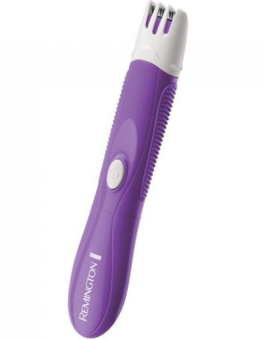

Женский триммер Remington Smooth Silky WPG4010C